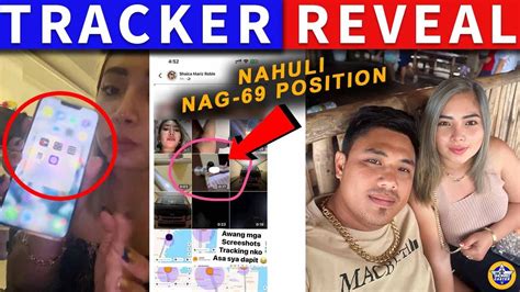 pinay viral scandal six|Mister naaktuhan ni misis ka.